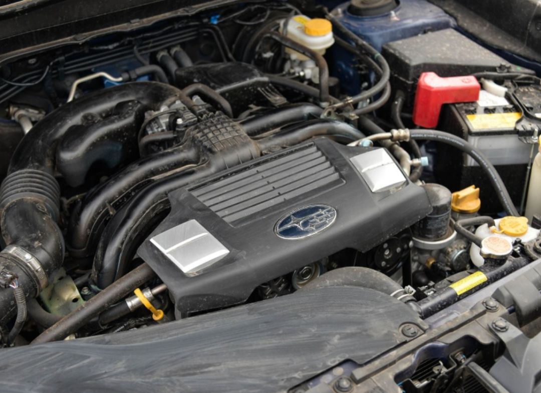 老鼠告诉你买二手车,二手车哪几款发动机可靠