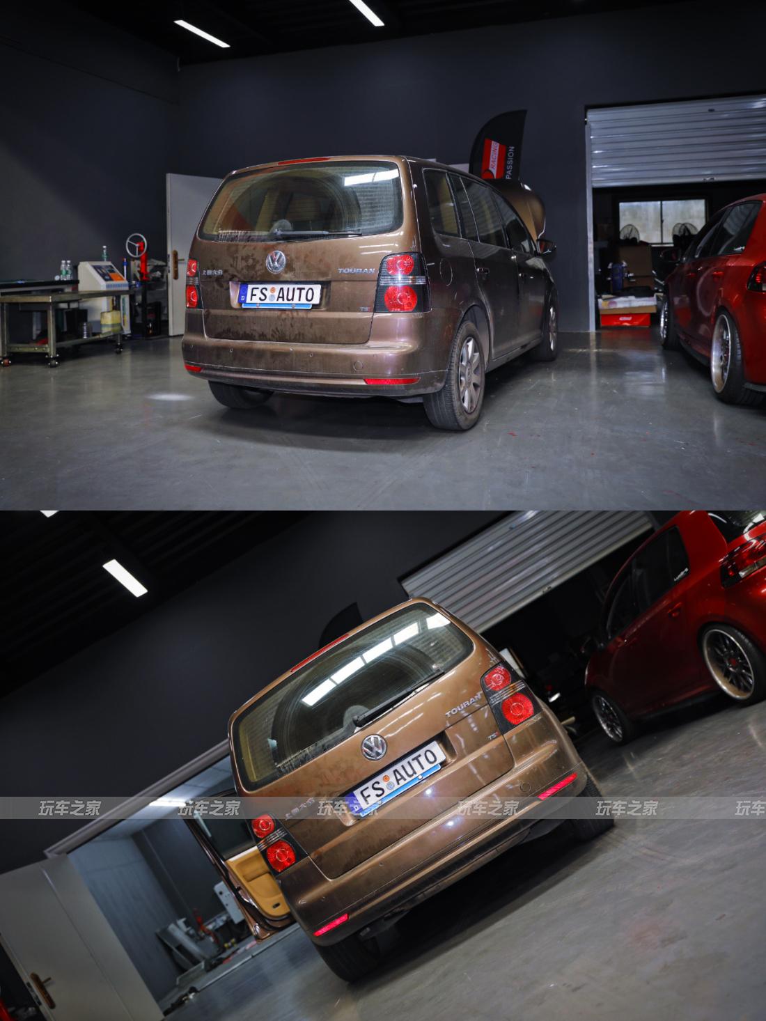 途安1.8t刷二阶需要改什么硬件,1.8途安刷ecu