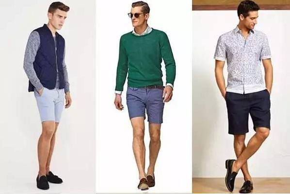 男生夏季穿什么鞋子好,夏季穿什么鞋子凉快