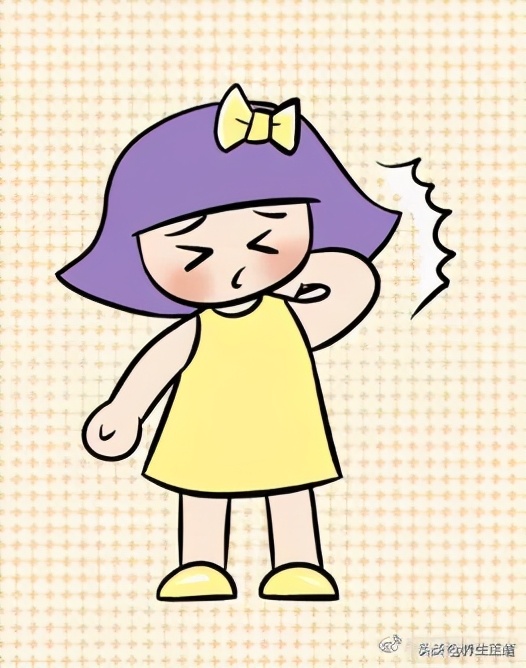 落枕应该去中医还是推拿,孩子落枕可以做推拿吗