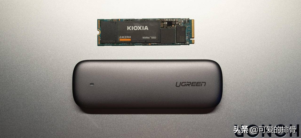 铠侠固态硬盘加装教程,铠侠固态硬盘安装教程笔记本