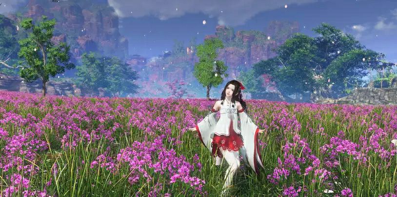 盘点闪耀暖暖好看的裙子星之海,推荐超好看的裙子闪耀暖暖