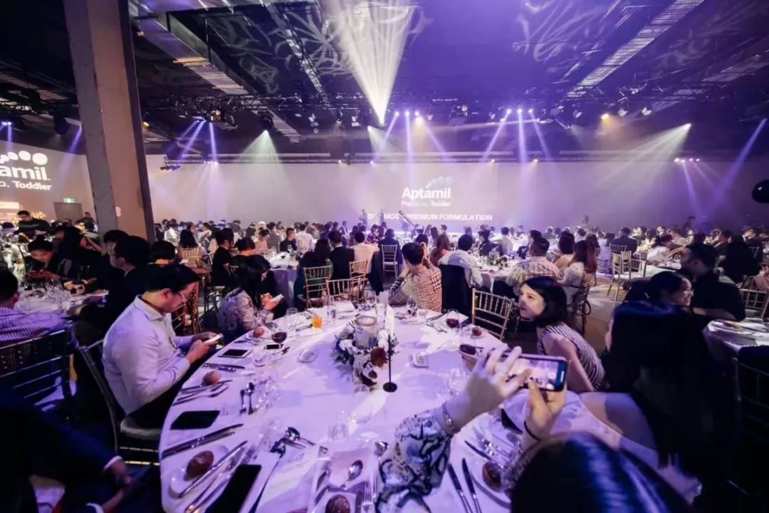 「成绩单」海找创始人小宇妈荣获爱他美“最佳销售奖”