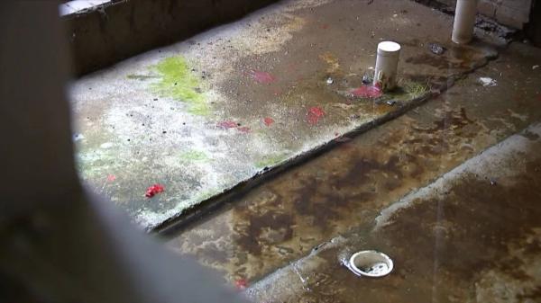 水网改造开了水阀造成房子被淹,因为楼上私自改装水阀致楼下被淹