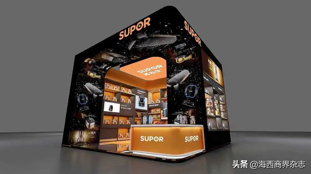 创始人悔不当初？中国炊具之王70亿被“贱卖”后，今值550亿