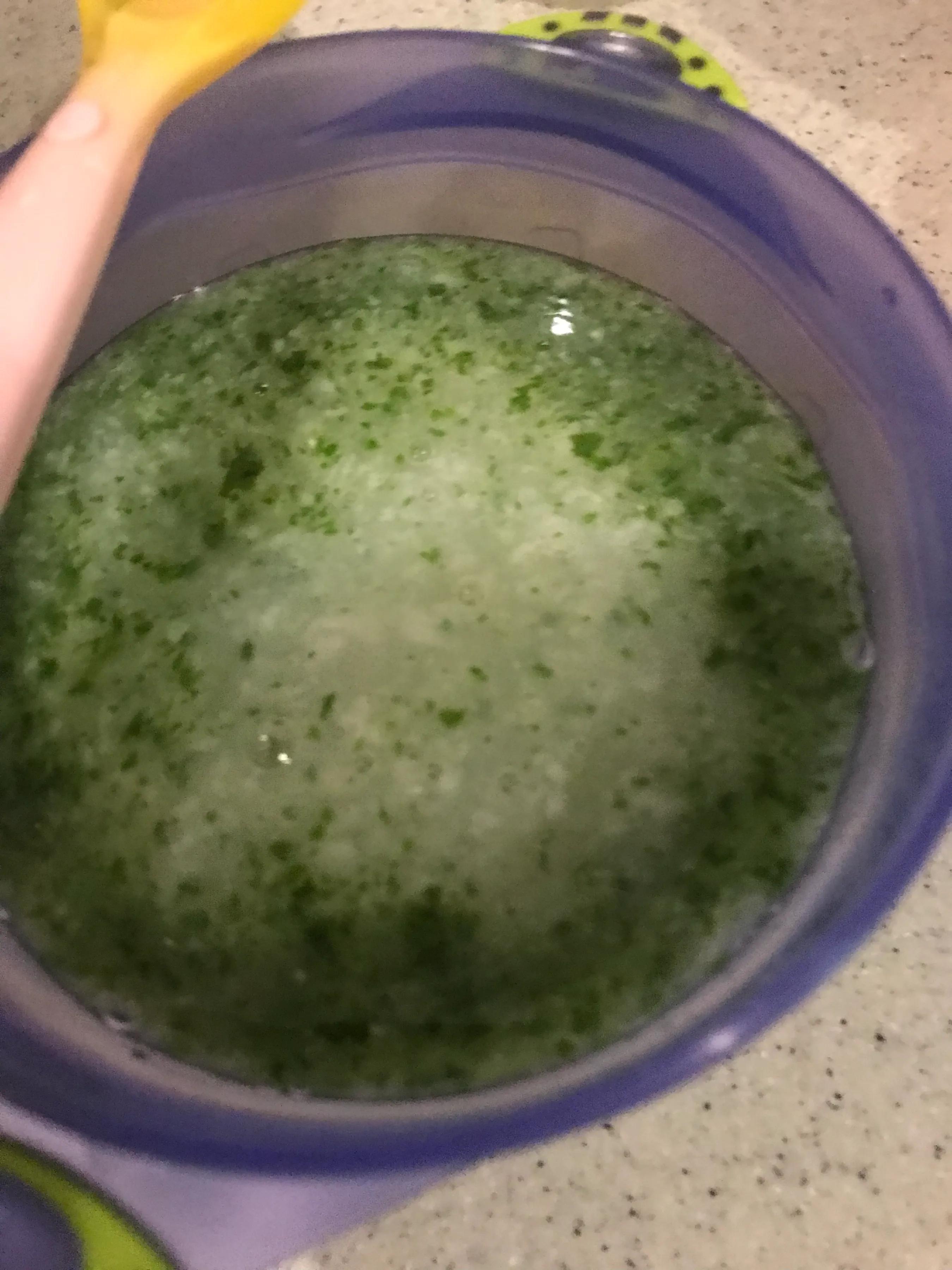 七个月的宝宝吃辅食便秘怎么办,7个月宝宝便秘吃什么辅食