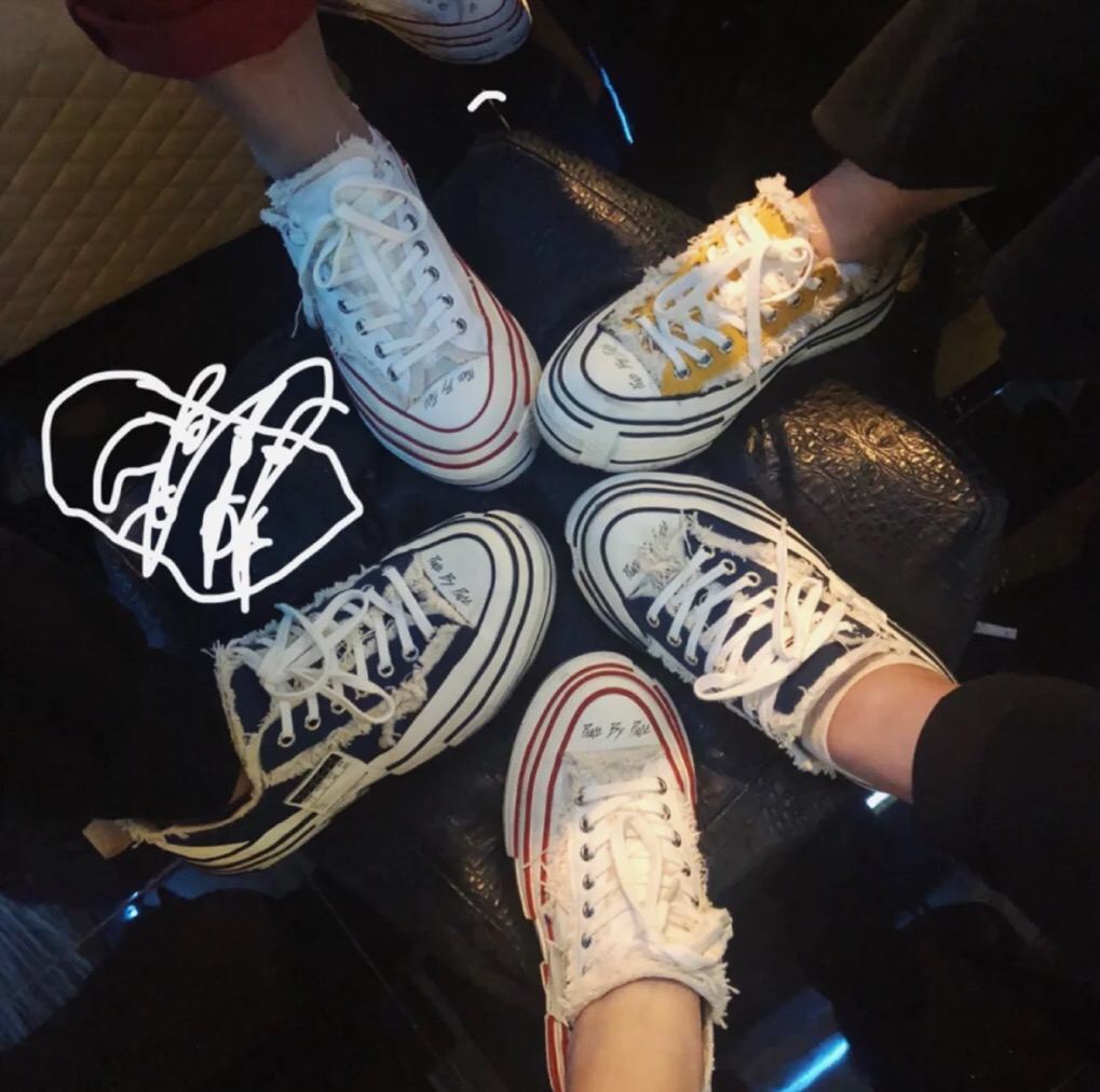 几百元可以买的大牌鞋,几百块钱好穿的鞋子