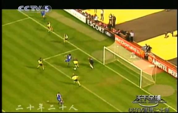 还记得皮耶罗吗？他击败了C罗！满足一条件，C罗有望尤文封王