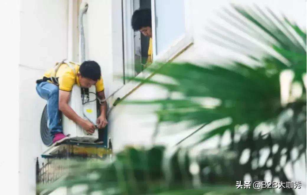 苏宁b2b渠道,苏宁b2b业务如何开展