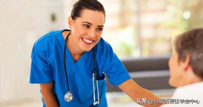 「马来西亚留学专业推荐」马来西亚国际医药大学护理专业怎么样?