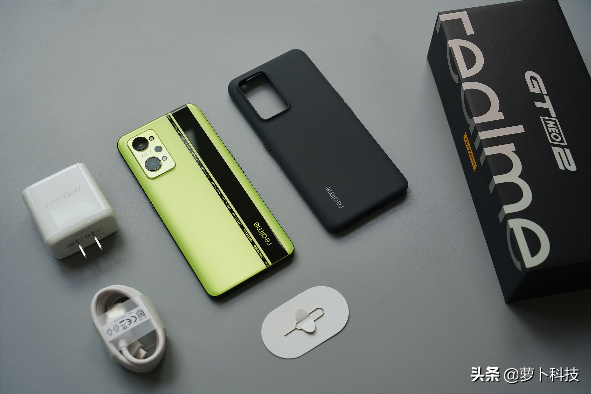 gtneo2优点,真我gtneo2t和真我gt大师哪个好