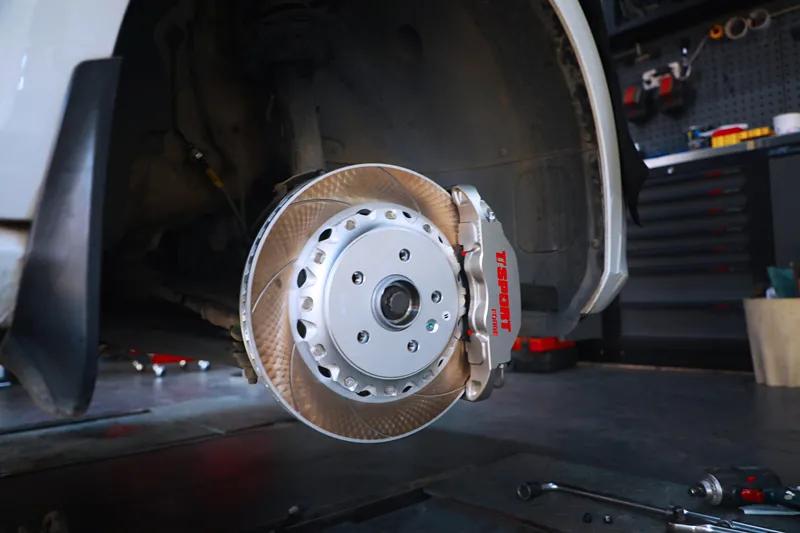 高尔夫7改装gti7.5包围,高尔夫7改装7.5gti外观价格