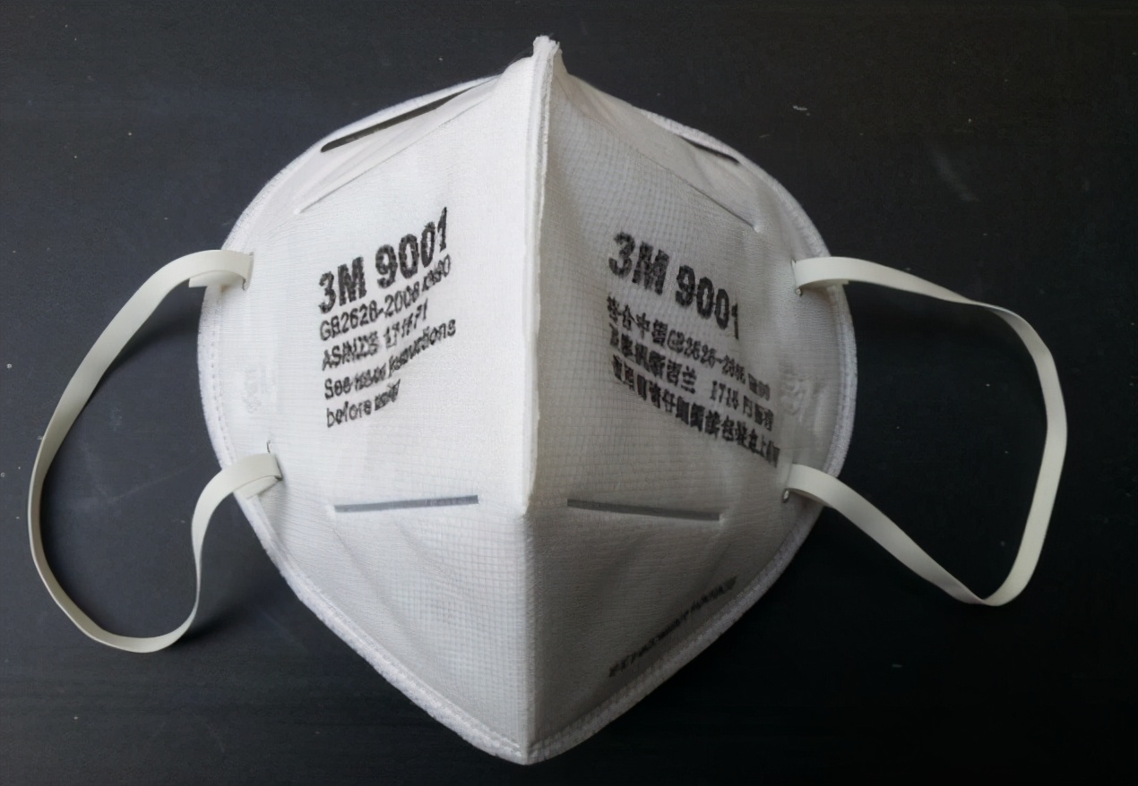 2021年医用口罩十大品牌排行,2020中国十大口罩品牌排行榜