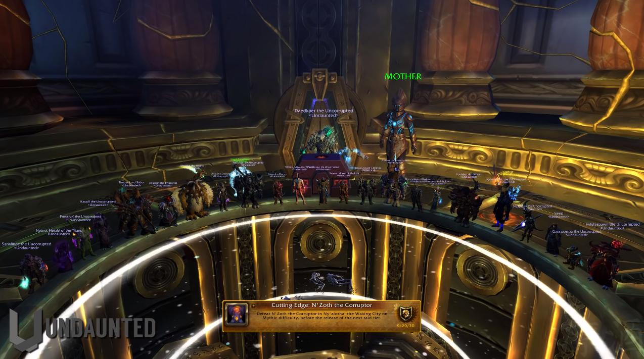 魔兽世界聋哑人,魔兽世界聋哑