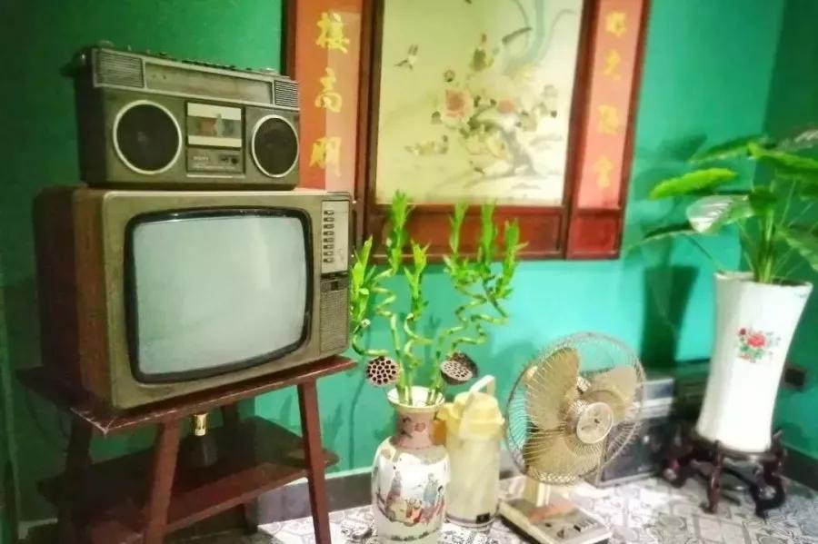 广州周边民宿深山老林,广州附近绝美民宿