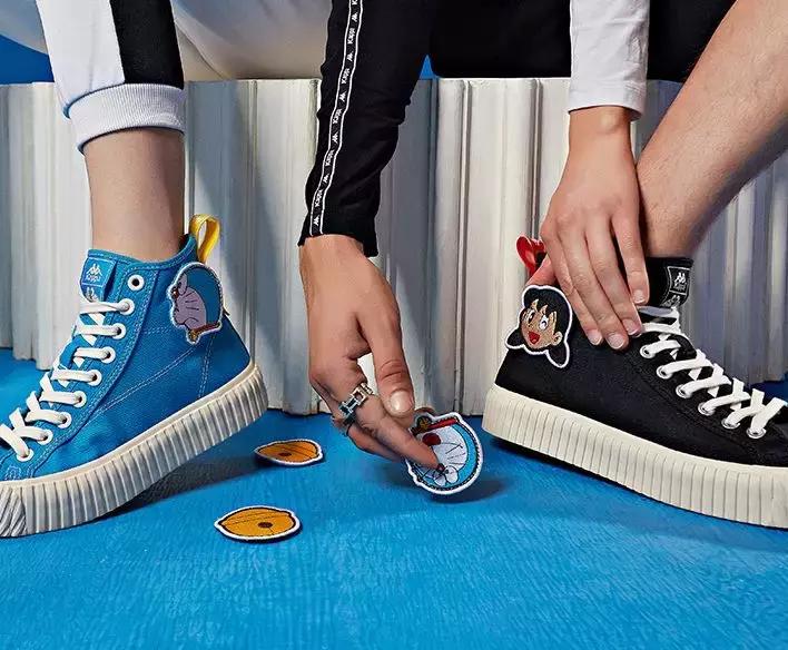 匡威白色彩虹高帮帆布鞋,匡威彩虹鞋高帮