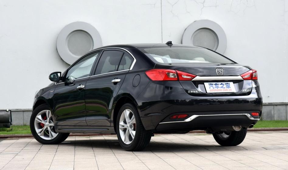 众泰汽车模仿车型是否侵权,众泰汽车品牌改变