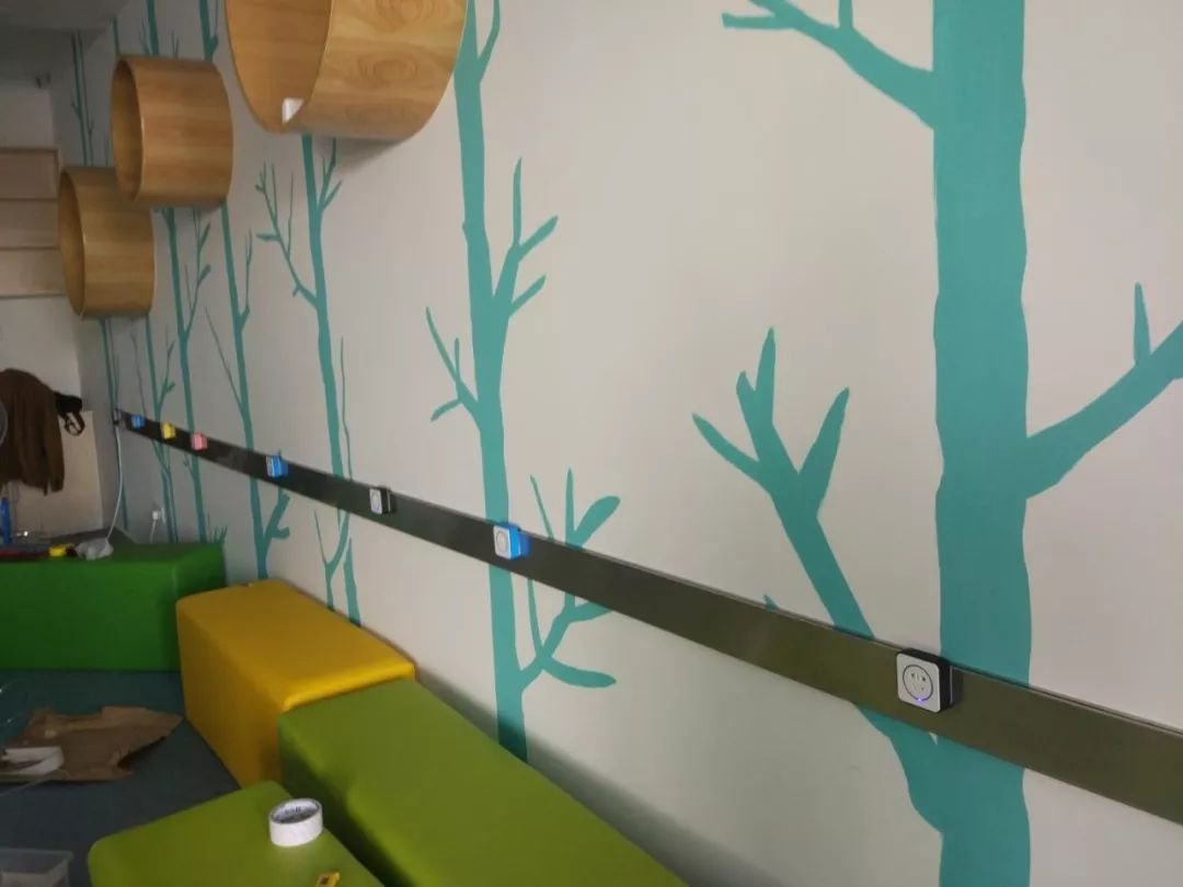 智慧教育学校改造,智慧教室升级改造的意义