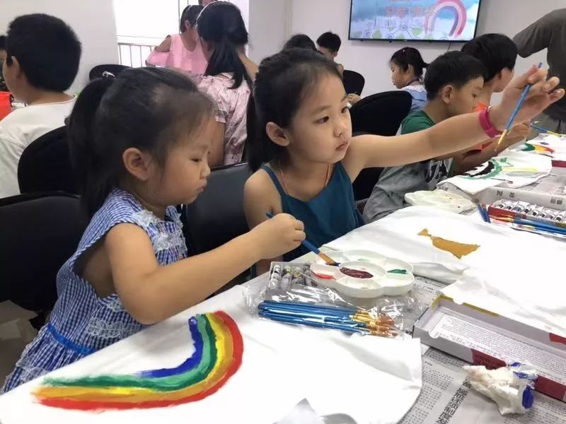 你的暑假怎么过的,你的暑假过得好吗