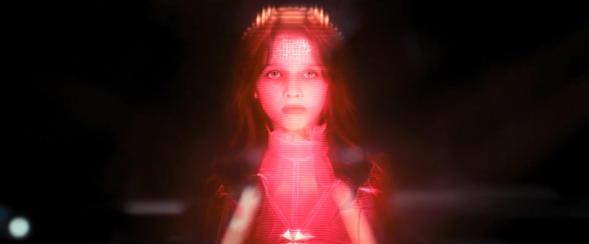 生化危机启示录视角,生化危机小知识