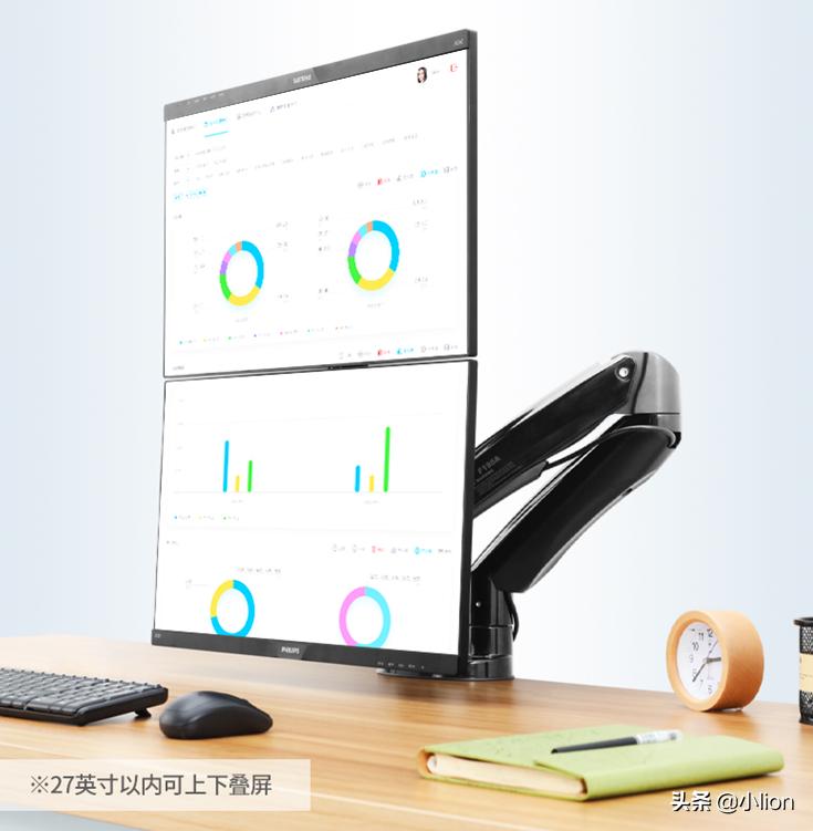 现在双屏办公怎么样,双屏办公能提高工作效率吗