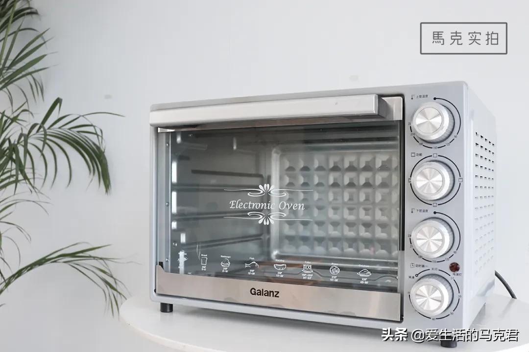 美的入门烤箱推荐,6款家用烤箱测评