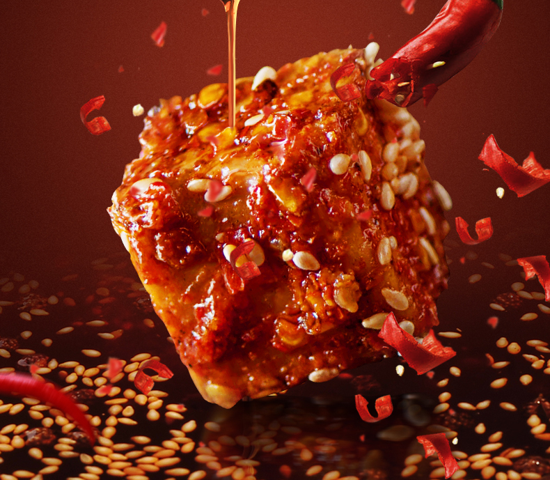 这5种四川特色美食你知道几个,四川特产麻辣下饭菜开胃菜猪尾巴