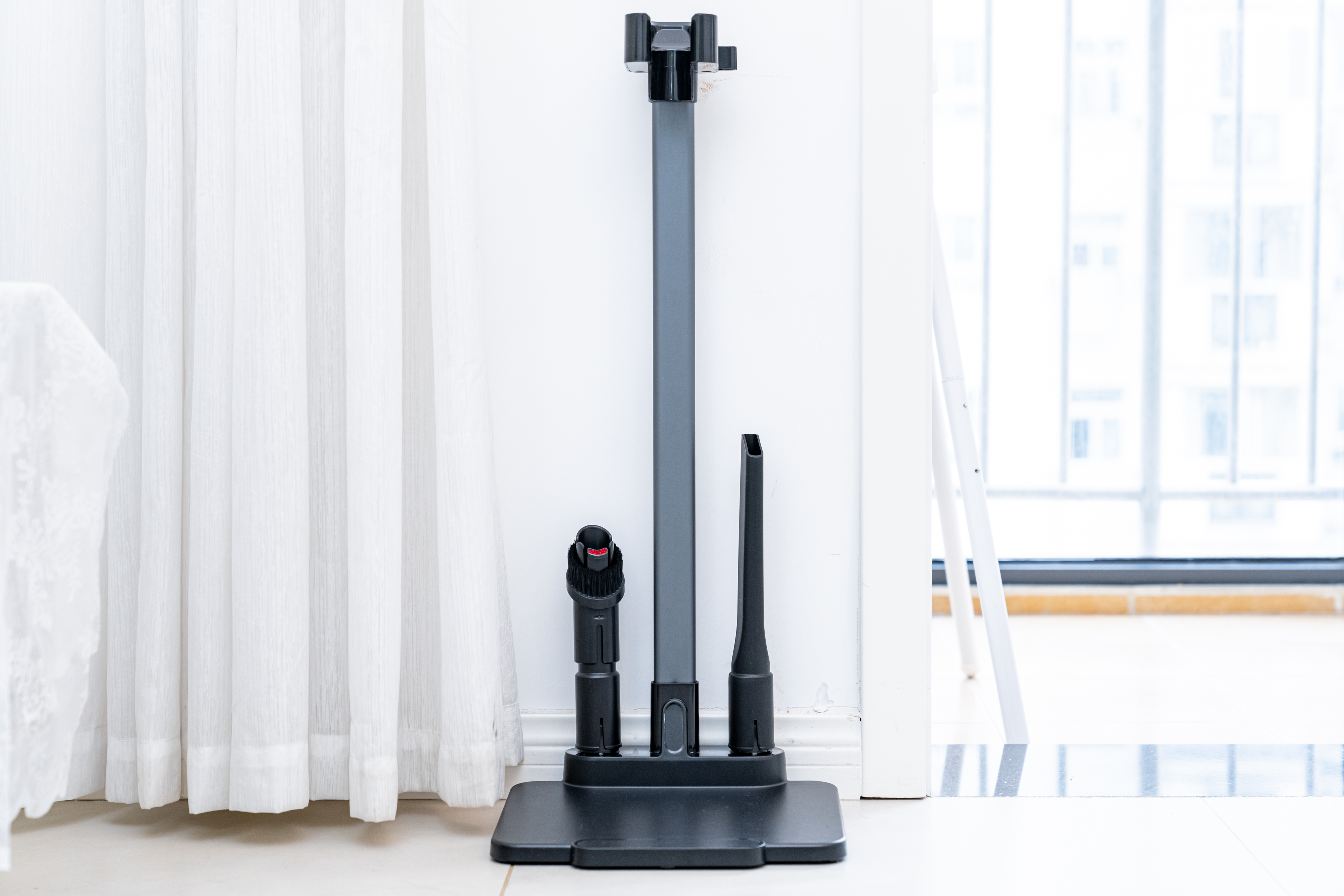 美的p7弯折吸尘器初体验,美的吸尘器深度清洁