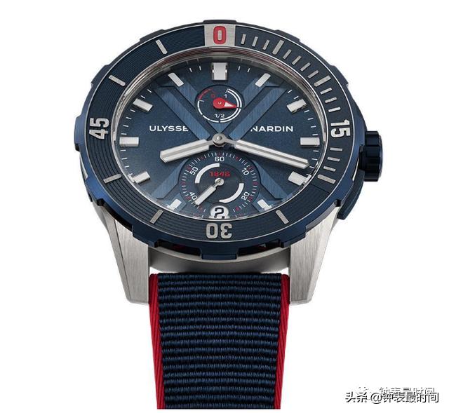 精准走时手表,走时精准腕表排行榜