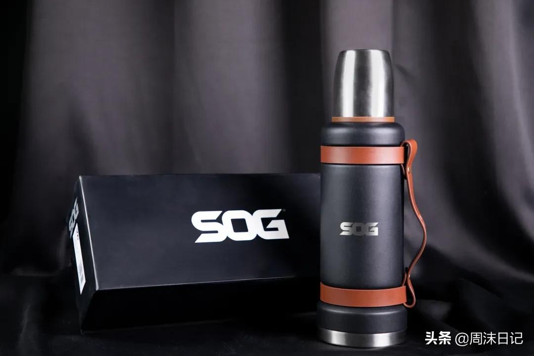 出门灌了瓶热水，打开时就凉了咋办？用它24小时开盖还“烫嘴”