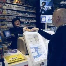 疫情严重彩票停售吗,疫情当下彩票店生存现状