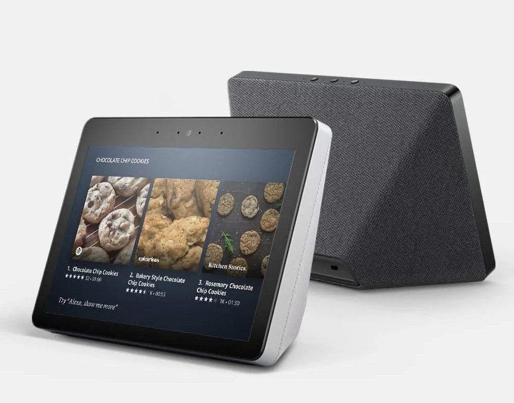 66岁的美国老人，临死前只能向智能音响求救