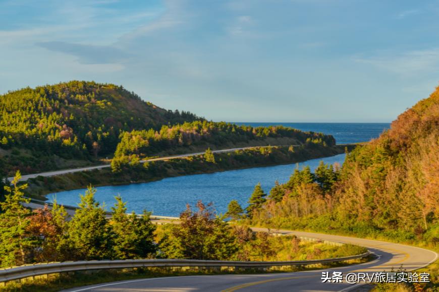 加拿大旅游胜地是哪里,加拿大经典旅游路线推荐一下