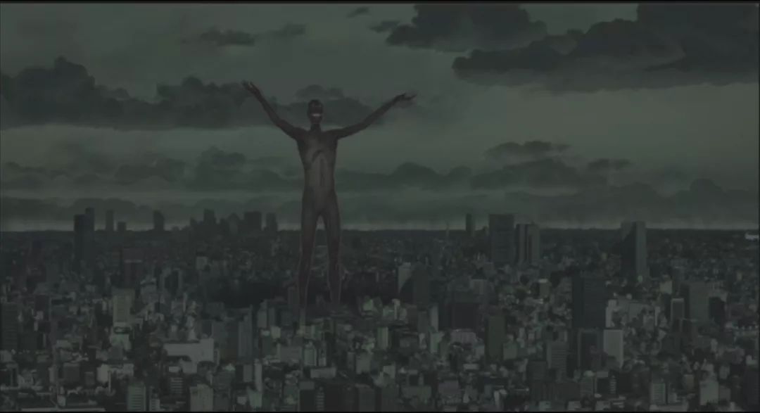 没想到，日本人16年前就拍出了“盗梦空间”，比诺兰导演早了4年