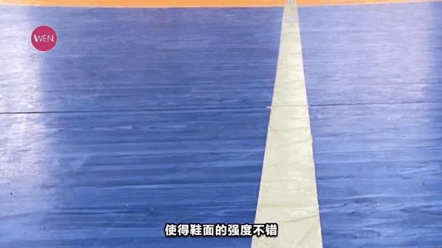 盘点五款性能不俗的实战球鞋,国产实战鞋之王