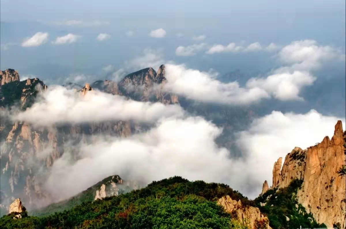 京津环渤海滨海休闲度假地产初探-之二