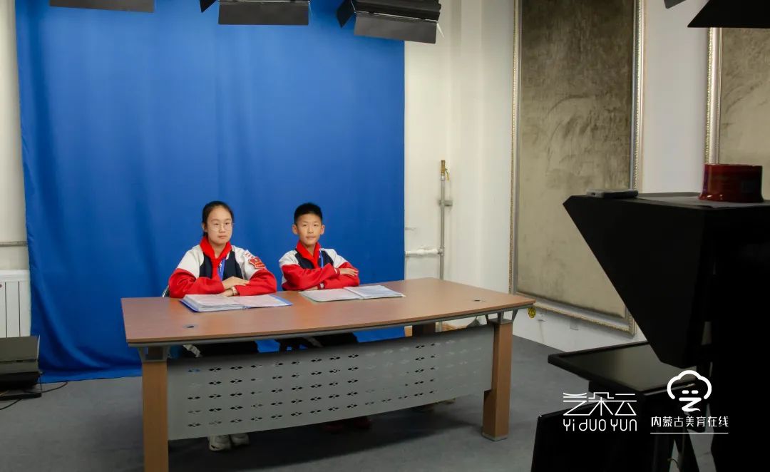 “七个一”先锋在行动|小小讲解员带你游包钢实验二小