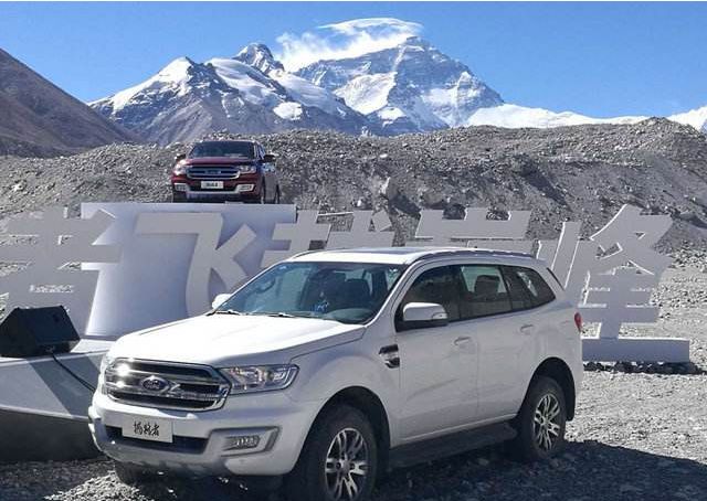 江铃福特撼路者24年几月份上市,江铃福特撼路者评测视频