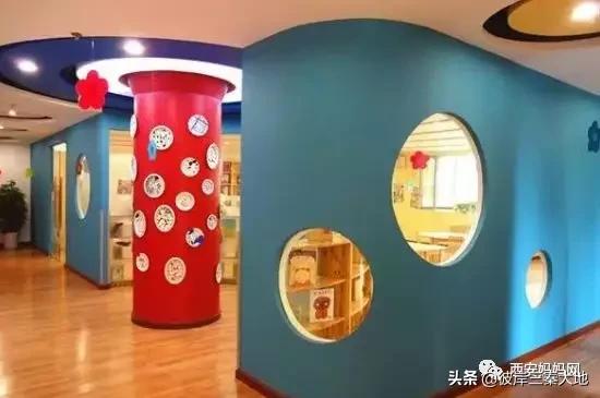 西安口碑最差的5所幼儿园,西安最牛的十所学校
