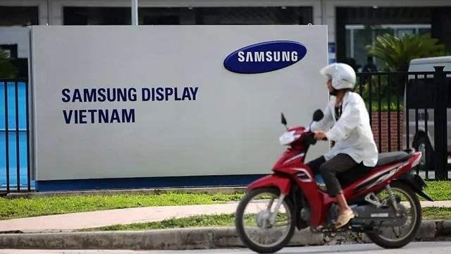 三星在中国的工厂是否关闭,三星今年在中国关闭了几个工厂