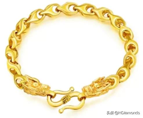 18k金和黄金哪个保值,最保值的黄金是什么金