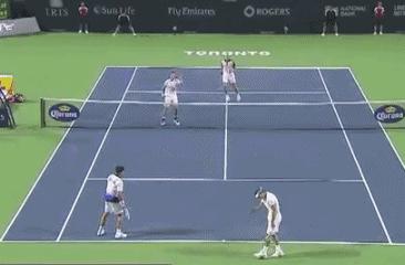 网球场地知识及规则,网球比赛精讲