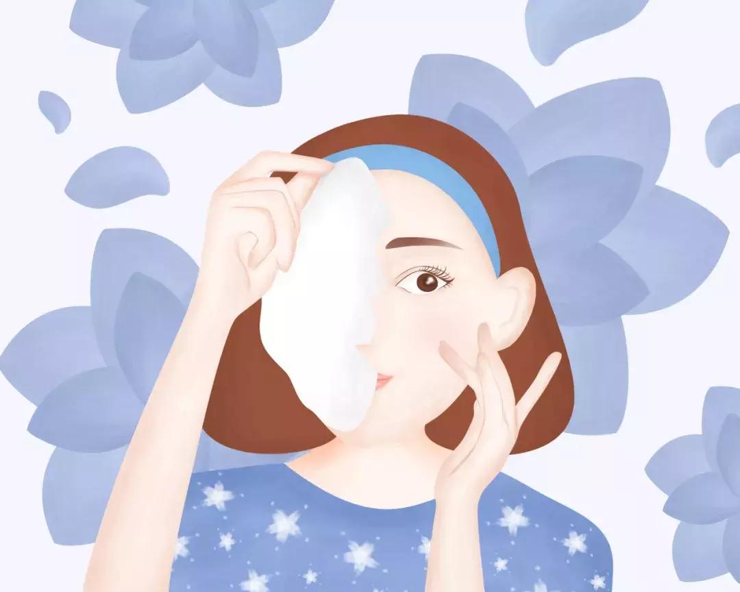 秋冬敷面膜需要加热吗,天冷了怎么敷面膜比较好