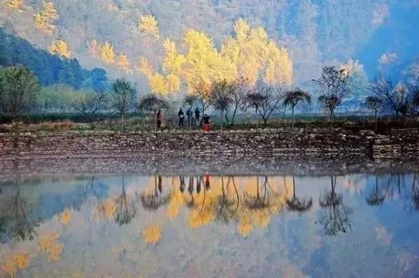 湖北钟祥：中国唯一人口守恒村？生一人死一人，百年未变！