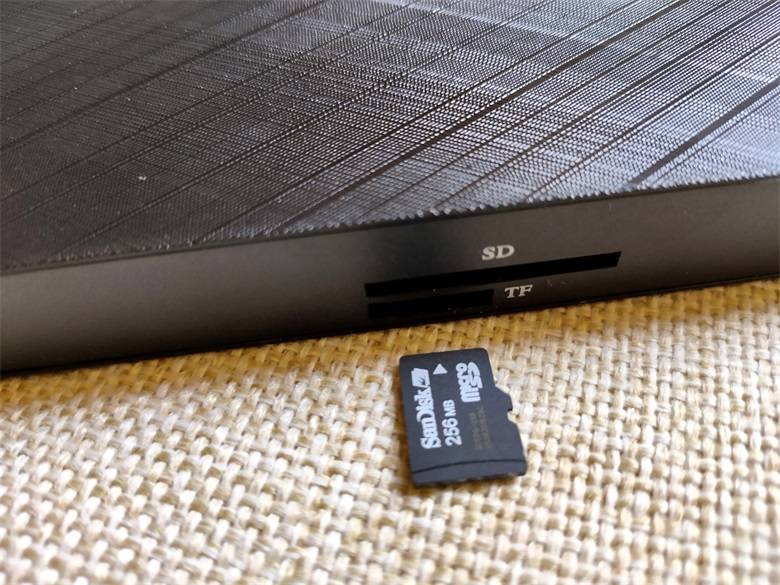 工作生活不可缺的多面手-ORICO奥睿科XD010便携外置光驱