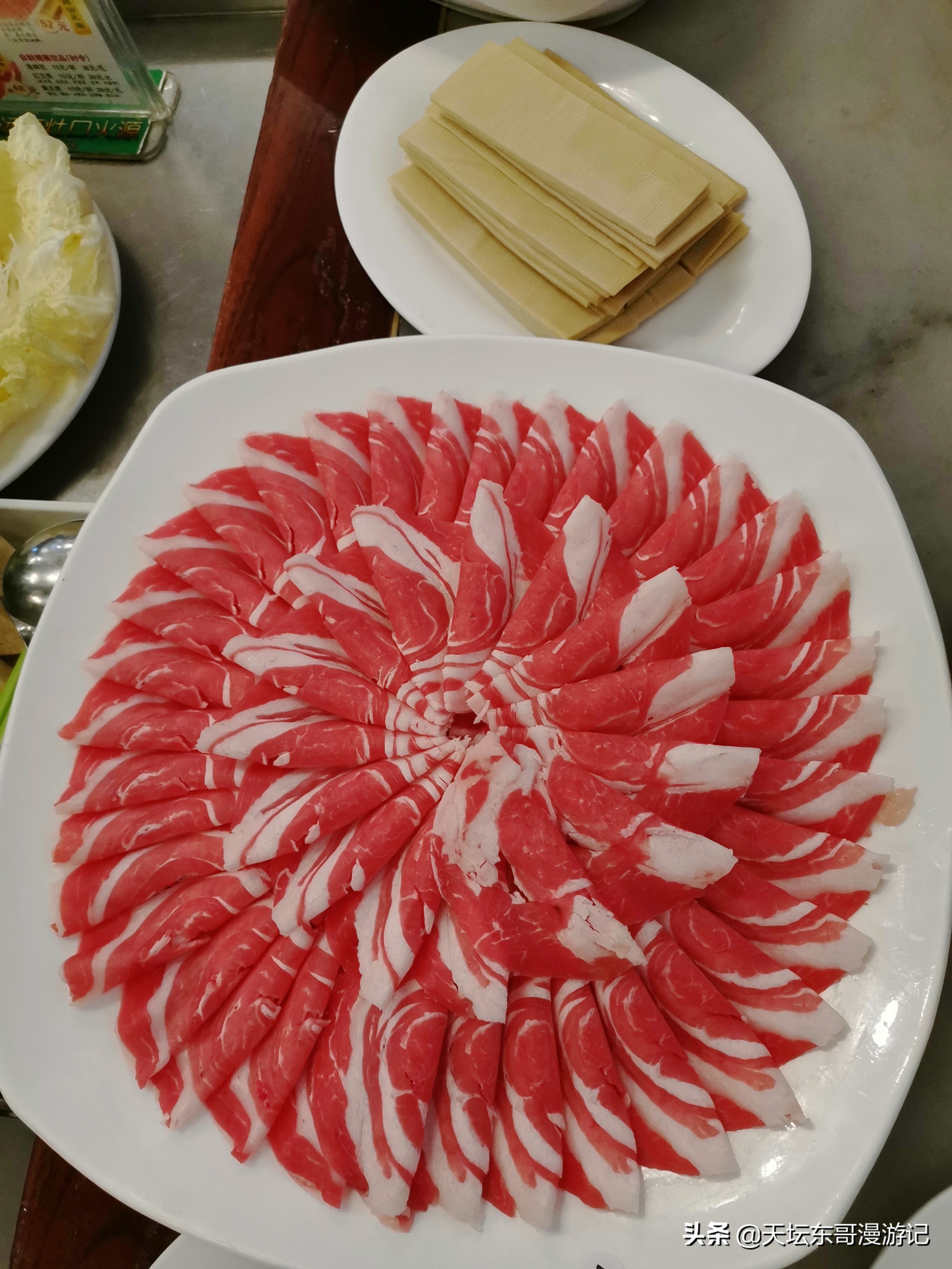 天坛公园周边吃饭,北京天坛周围吃饭的好地方推荐