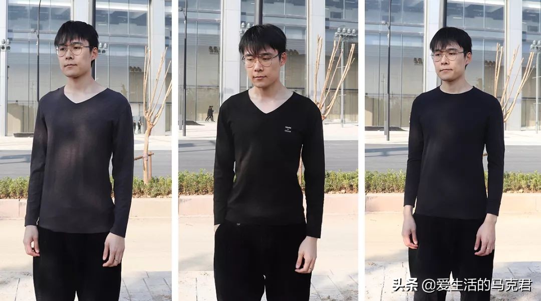 优衣库旗舰店男式保暖内衣,优衣库哪款保暖内衣最值得买