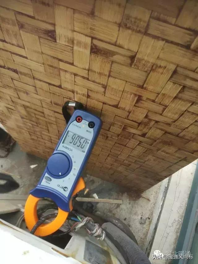 空调加氟要换电容吗,空调加氟正确加注方法步骤图解