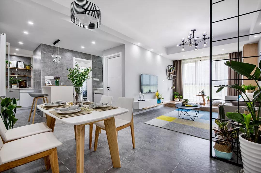 2米6墙面悬空电视柜怎么做,客厅85寸电视柜做多高