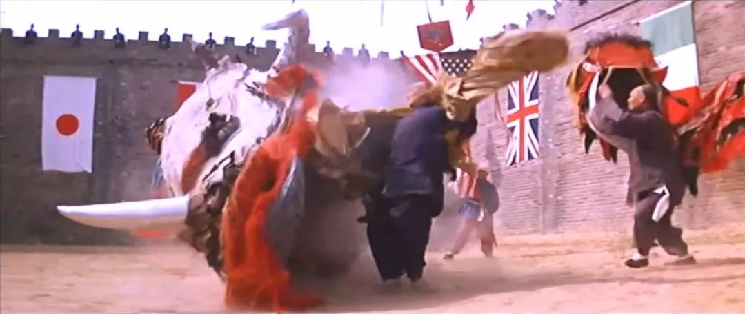 徐克拍的黄飞鸿有几部,徐克拍了几部黄飞鸿